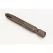 Embout de tournevis Philips PH 1/4" TOPTUL FSBA0802 - Visuel 3