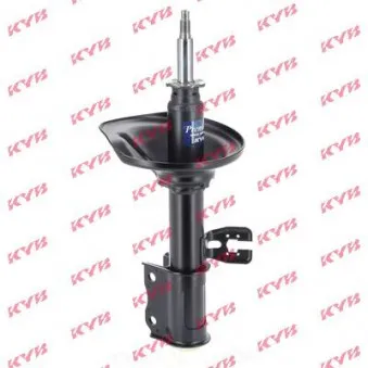 Amortisseur avant gauche KYB 633070