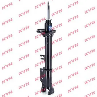 Amortisseur arrière gauche KYB 633073