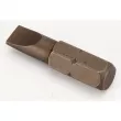 Embout de tournevis plat 1/4" TOPTUL FSAA0808 - Visuel 3