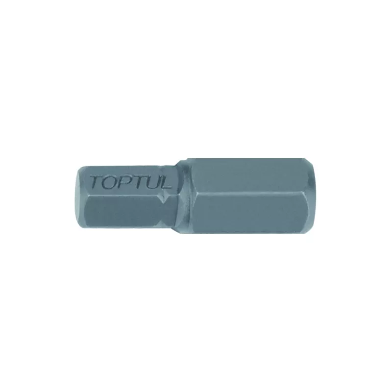 Embout de tournevis HEX 5/16" TOPTUL FSDA1005
