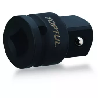 Adaptateur pour douille à chocs TOPTUL KACA3224
