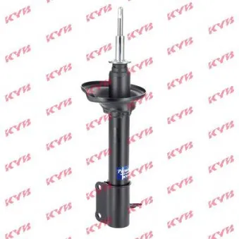 Amortisseur arrière gauche KYB 633089