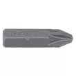 Embout de tournevis Pozidriv PZ 1/4" TOPTUL FSCA0801 - Visuel 1