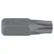 Embout de tournevis TORX 1/4" TOPTUL FSEA0820 - Visuel 1