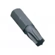 Embout de tournevis TORX 1/4" TOPTUL FSEA0820 - Visuel 2