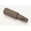 Embout de tournevis TORX 1/4" TOPTUL FSEA0820 - Visuel 3