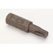 Embout de tournevis TORX 1/4" TOPTUL FSEA0825 - Visuel 3
