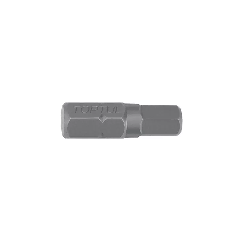 Embout de tournevis 10mm HEX TOPTUL FSDA1207