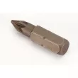 Embout de tournevis Pozidriv PZ 1/4" TOPTUL FSCA0803 - Visuel 3