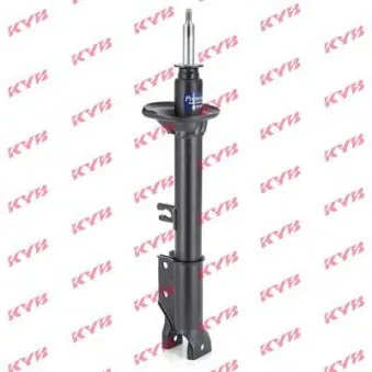 Amortisseur arrière gauche KYB 633112