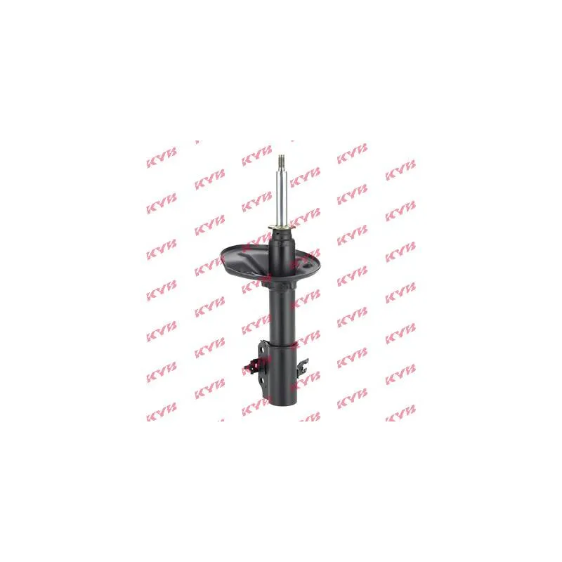 Amortisseur avant gauche KYB 633114