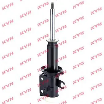Amortisseur avant droit KYB 633117