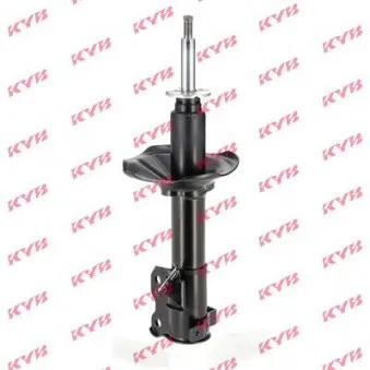 Amortisseur avant droit KYB 633119