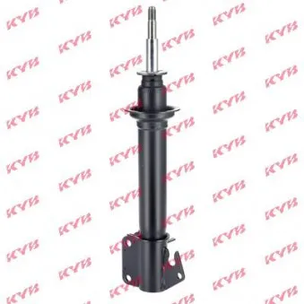 Amortisseur avant droit KYB 633122
