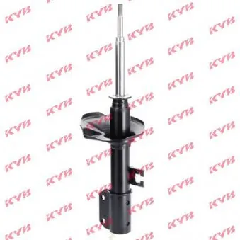 Amortisseur avant gauche KYB 633134