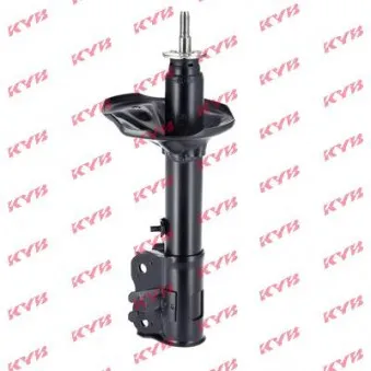 Amortisseur avant droit KYB 633135
