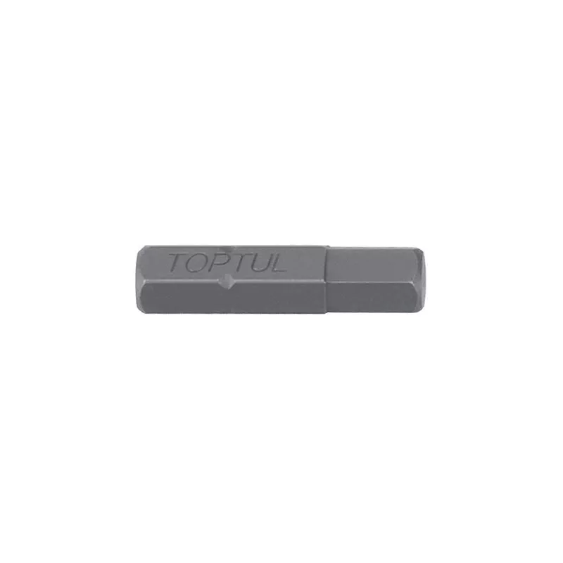 Embout de tournevis HEX 1/4" TOPTUL FSDA0803