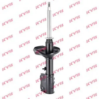 Amortisseur avant gauche KYB 633148