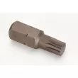 Embout de tournevis 10mm SPLINE/XZN TOPTUL FSFA1210 - Visuel 2