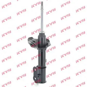 Amortisseur avant droit KYB 633177