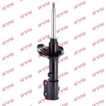 Amortisseur avant gauche KYB 633178