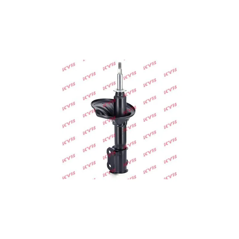 Amortisseur avant gauche KYB 633180