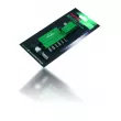 Jeu d'embouts de tournevis 1/4" TOPTUL GAAL0801 - Visuel 2