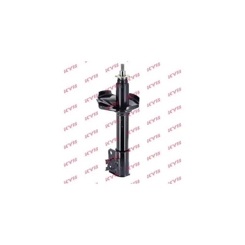 Amortisseur arrière gauche KYB 633186