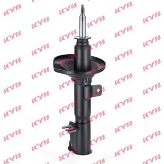Amortisseur arrière gauche KYB 633203