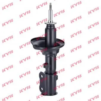 Amortisseur avant gauche KYB 633205