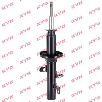 Amortisseur avant droit KYB 633206
