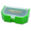 Jeu d'embouts de tournevis mixtes TOPTUL GAAW3101 - Visuel 2
