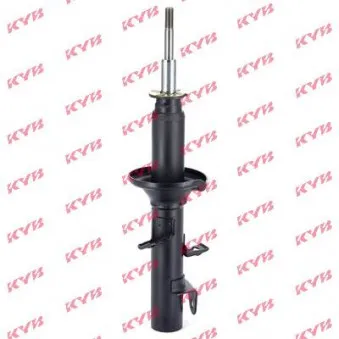 Amortisseur avant gauche KYB 633207