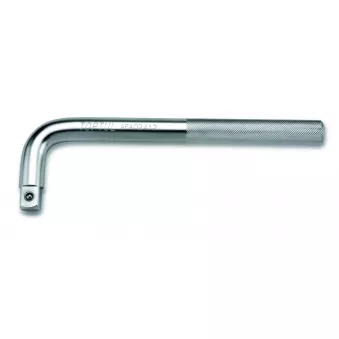 Clé à douille 3/4" TOPTUL AFAO2412