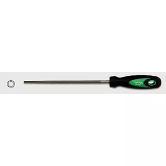 Lime TOPTUL SDBD0808