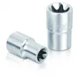 Douille E-TORX 3/8" TOPTUL BAED1208 - Visuel 1