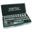Malette d'outils TOPTUL GCAD3402 - Visuel 2