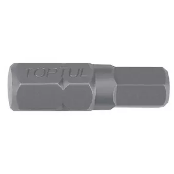 Embout de tournevis 10mm HEX TOPTUL