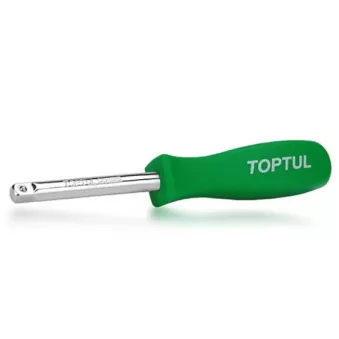 Clé à douille 1/4" TOPTUL