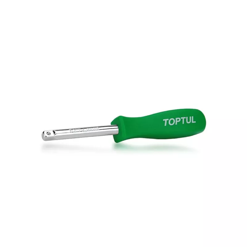 Clé à douille 1/4" TOPTUL CAIA0815