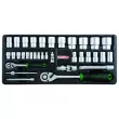 Module de servante d'atelier TOPTUL GCAT3402 - Visuel 1