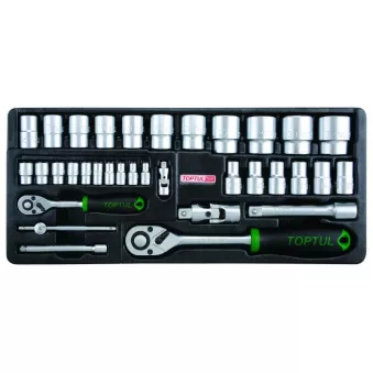 Module de servante d'atelier TOPTUL GCAT3402