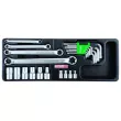 Module de servante avec outils TOPTUL GAAT2302 - Visuel 1