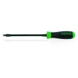 Clé à douille 1/4" TOPTUL CASP0829 - Visuel 1