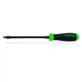 Clé à douille 1/4" TOPTUL CASP0829