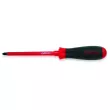 Tournevis Pozidriv PZ TOPTUL FCEB0008 - Visuel 1