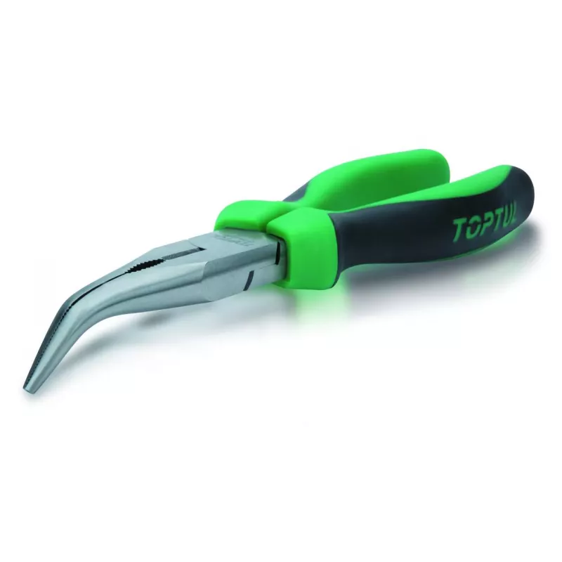 Pince universelle pliée TOPTUL DFBA2206