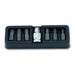 Jeu d'embouts de tournevis 10 mm TOPTUL GAAT0705 - Visuel 1