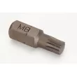 Embout de tournevis 10mm SPLINE/XZN TOPTUL FSFA1208 - Visuel 2